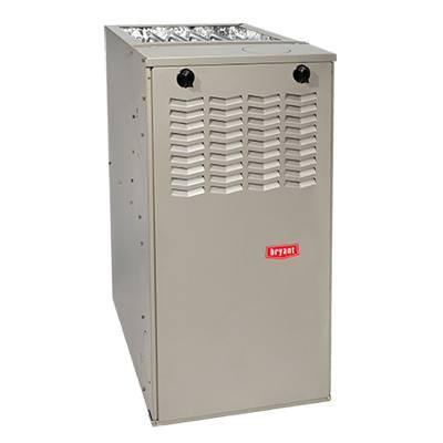 Bryant 811SA36045E14 Legacy™ Single-Stage Low NOx 4-Way Multipoise Gas Furnace