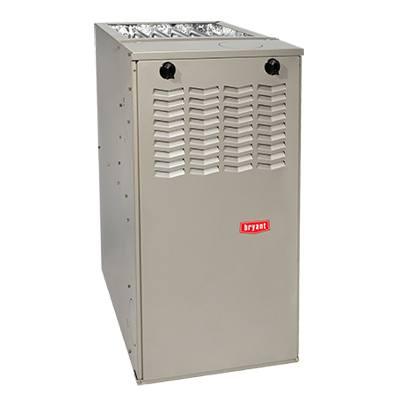 Bryant 811SA36070E14 Legacy™ Single-Stage Low NOx 4-Way Multipoise Gas Furnace