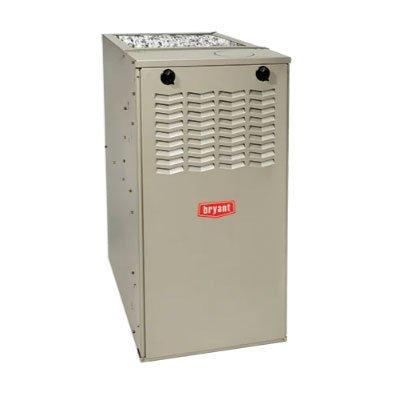 Bryant 830SA48060E17A Legacy™ 4-Way Multipoise Ultra Low NOx Gas Furnace