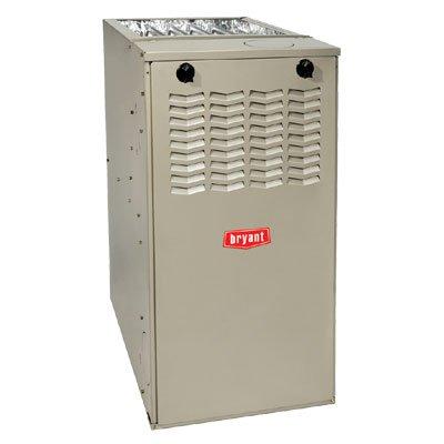 Bryant 881TA Variable-Speed Low NOx Gas Furnace