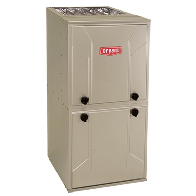 Bryant 925S Preferred™ Series 90+% Efficiency Gas Furnace