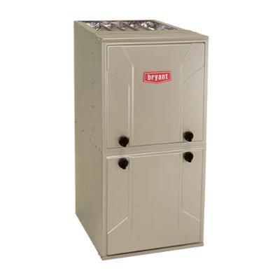 Bryant 935CA60080C21 Single-Stage Ultra-Low NOx Gas Furnace