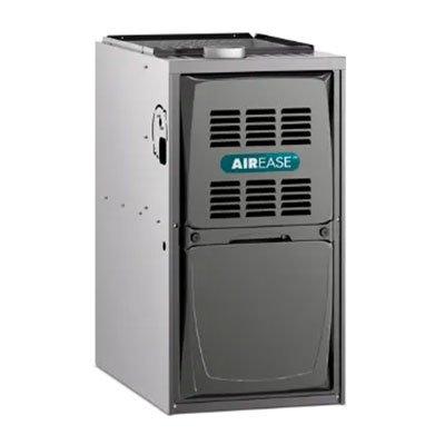 AirEase A80UH2E110C16 Two-Stage Constant Torque Furnace