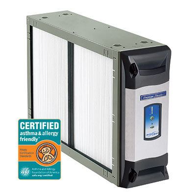 American Standard AFD210CLFR000C Whole-home Air Filtration System