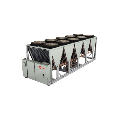 Trane ACS140 Ascend™ Air-cooled chillers