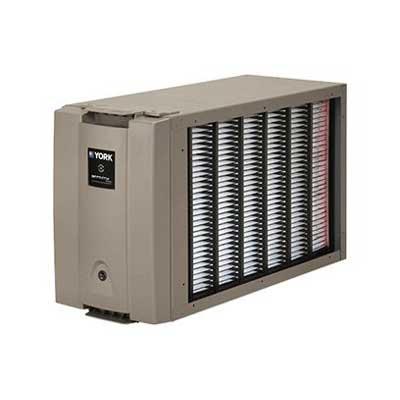 YORK S1-TM16PAC16252 Whole-Home Media Air Cleaner