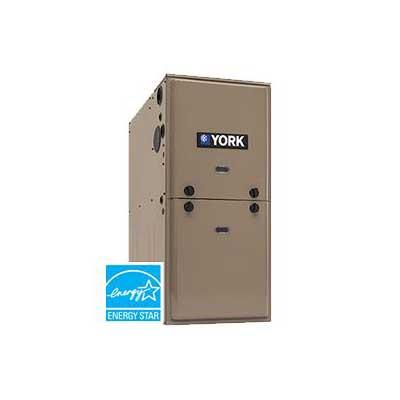 YORK YPLC100C20MP12C Modulating Gas Furnace