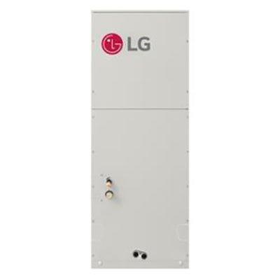 LG LUU240HV Vertical Air Handling Unit