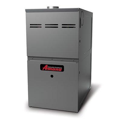 Amana AM9S800603A* Single-Stage Multi-Speed Gas Furnace