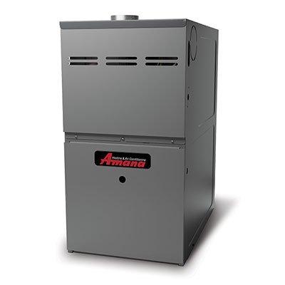 Amana AMVS800604BU* Single-Stage Variable-Speed Gas Furnace