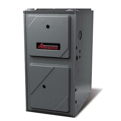 Amana AMVS960805CU Single-Stage Variable-Speed Gas Furnace