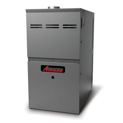 Amana AMS80603A*A Single-Stage Multi-Speed Gas Furnace