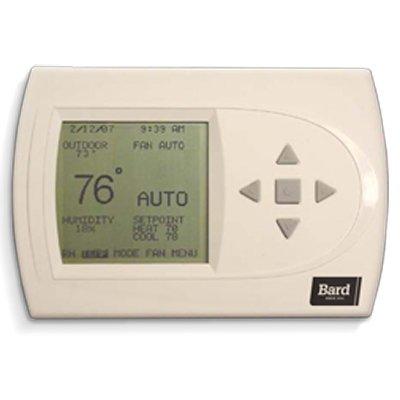 Bard 8403-060 AC & HP Programmable Thermostat