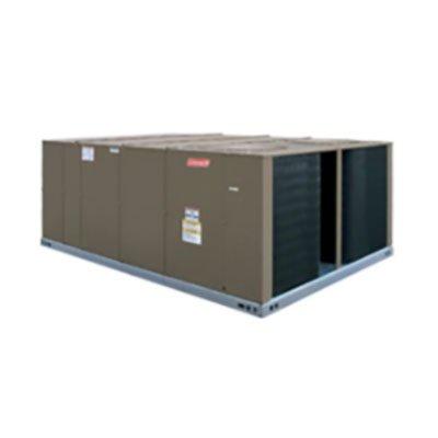 Coleman XA-20 Single package high efficiency rooftop unit