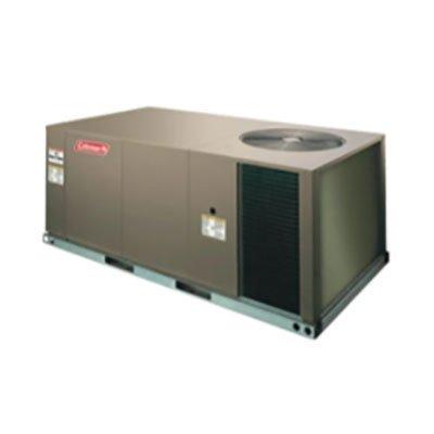 Coleman XN060 Packaged Unit/RTU Specifications | Coleman Packaged 