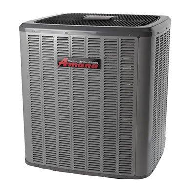 Amana ASXC180241B* High-Efficiency Split-System Air Conditioner