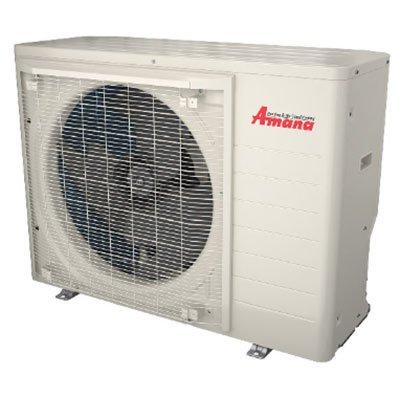 Amana ASZS603610A* S-series Heat Pump with Inverter Technology