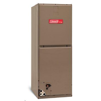 Coleman AVV25BE121 Single Piece Variable Speed ECM Communicating Air Handler With Electronic Expansion Valve