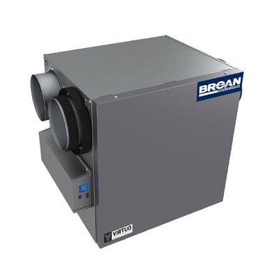Broan-Nutone B110H65RS 110 CFM Residential Heat Recovery Ventilator