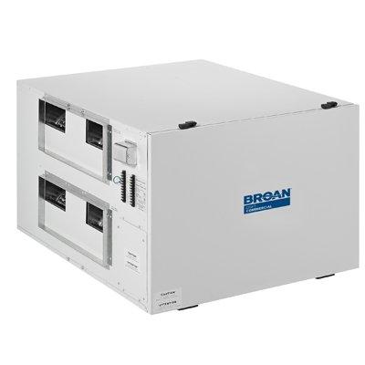 Broan-Nutone B12LCEHSNW High Efficiency Energy Recovery Ventilator for Small Businesses