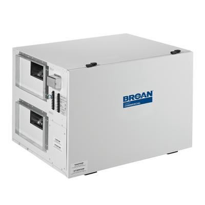 Broan-Nutone B6LCEPSN Light Commercial High Efficiency Heat Recovery Ventilator