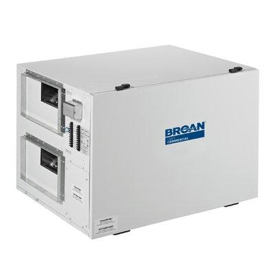 Broan-Nutone B6LCDHRN Light Commercial High Efficiency Energy Recovery Ventilator, 685 CFM at 0.4 in. w.g.