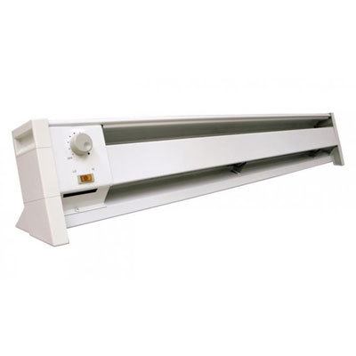 Marley Engineered Products FBE15002 Electric Baseboard Heater