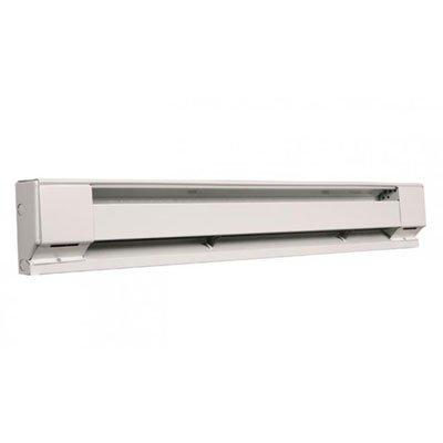 Marley Engineered Products QMKC25408W Commercial Baseboard Heater