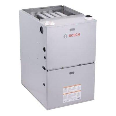 Bosch Thermotechnology BGH96M100C5B 96% AFUE condensing Gas furnace