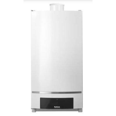 Bosch Thermotechnology GB162/100 NG 93% AFUE Condensing boiler