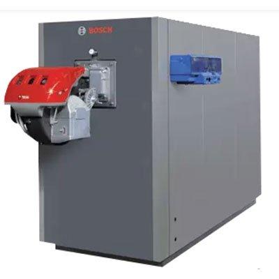 Bosch Thermotechnology SB745WS 800 High-efficiency condensing boiler
