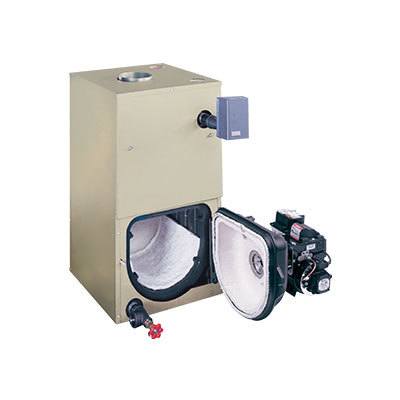 Bryant BW4BAH140 Oil-Fired Water Boiler