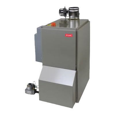 Bryant BWBBAN000070 Gas-Fired Water Boiler