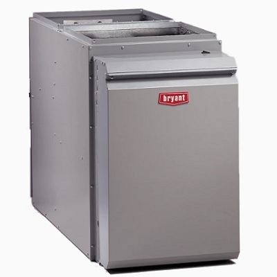 Bryant CBL Legacy Line Oil Furnace