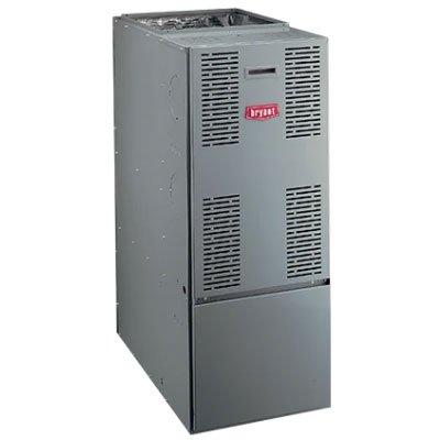 Bryant CBMAAA105 Multipoise Oil Furnace