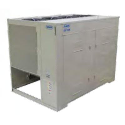 AAON CN-140 Air-cooled split system condensing unit