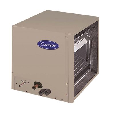 Carrier CNPHP Performance™ cased N evaporator coil