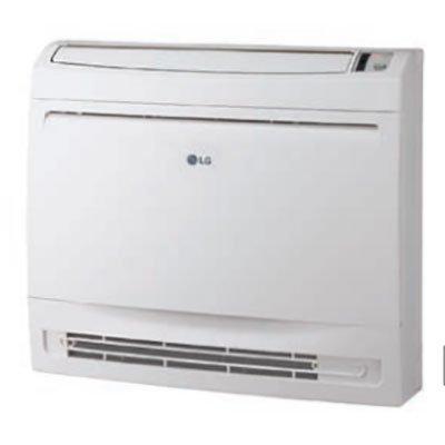 LG LQ090HV4 Wall mounted single zone unit