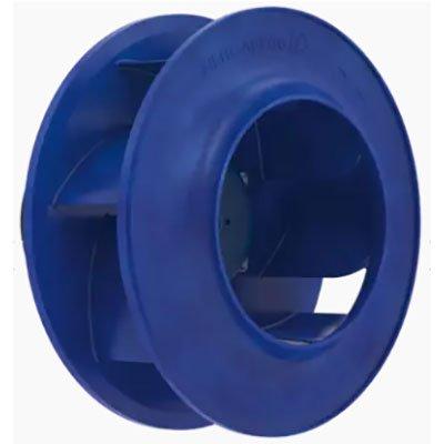 ZIEHL-ABEGG RH25C centrifugal impeller