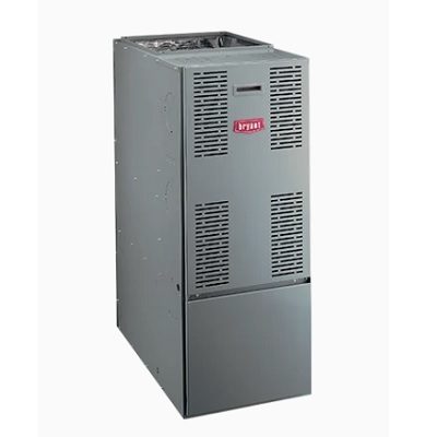 Bryant CVM Preferred Series 80 Oil Furnace