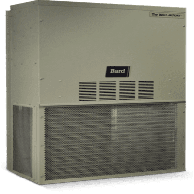 Bard W12AB-D MULTI-TEC Wall-Mount Air Conditioner