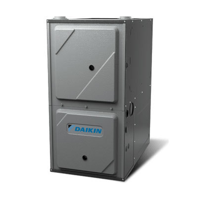 Daikin DC96HS1205DNA Whole House Gas Furnace