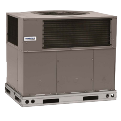 Tempstar PGR5 QuietComfort® 16 Packaged Gas Furnace-Air Conditioner Combination