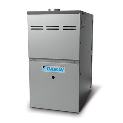 Daikin DM80VC0804C*A Variable-Speed Multi- Position Gas Furnace