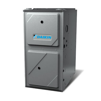 Daikin DM92SE1205DN Whole House Gas Furnace