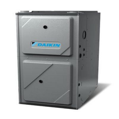 Daikin DM96VC0403BNA Variable-Speed Two-Stage Gas Furnace