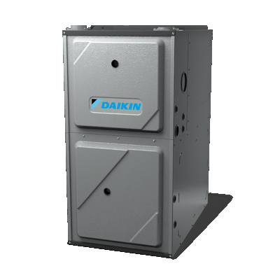 Daikin DM96VE1205DNA Whole House Gas Furnace