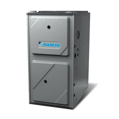 Daikin DM97MC1005CNA Modulating, Variable-Speed communicating systems furnace