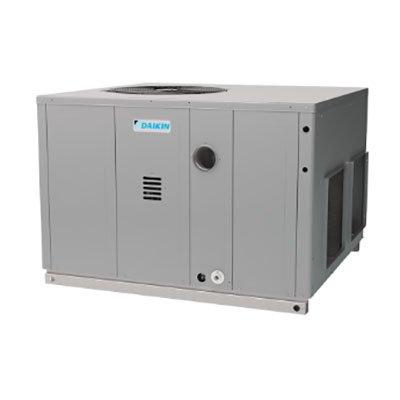 Daikin DP14UM3606041C* Whole House Packaged Unit