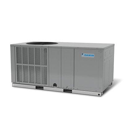 Daikin DP3HH4241** Packaged Heat Pump